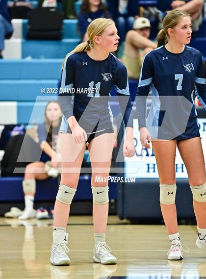 Thumbnail 3 in Valor vs Ralston Valley photogallery.