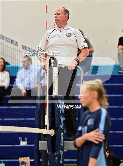 Thumbnail 1 in Valor vs Ralston Valley photogallery.