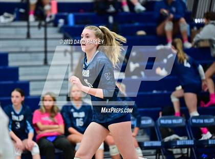 Thumbnail 3 in Valor vs Ralston Valley photogallery.