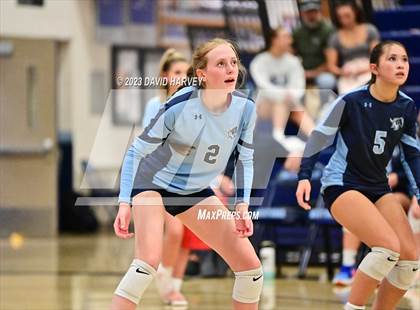 Thumbnail 2 in Valor vs Ralston Valley photogallery.