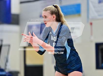 Thumbnail 3 in Valor vs Ralston Valley photogallery.