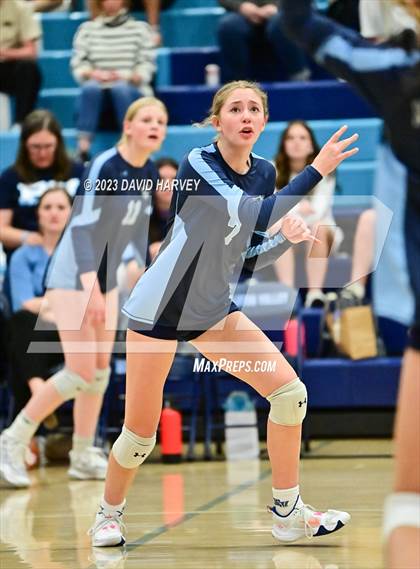 Thumbnail 1 in Valor vs Ralston Valley photogallery.