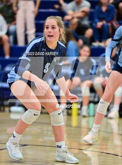 Thumbnail 3 in Valor vs Ralston Valley photogallery.