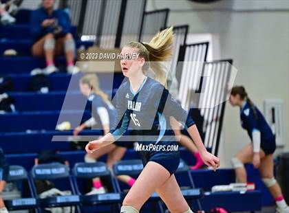 Thumbnail 2 in Valor vs Ralston Valley photogallery.