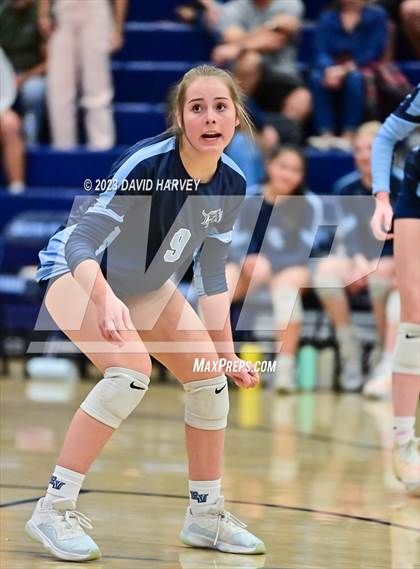 Thumbnail 3 in Valor vs Ralston Valley photogallery.
