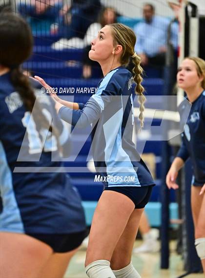 Thumbnail 2 in Valor vs Ralston Valley photogallery.
