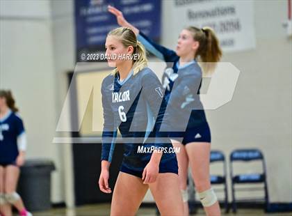 Thumbnail 3 in Valor vs Ralston Valley photogallery.