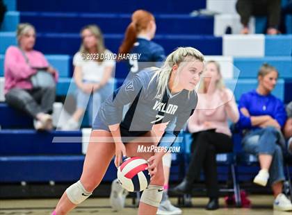 Thumbnail 3 in Valor vs Ralston Valley photogallery.