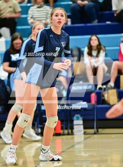 Thumbnail 3 in Valor vs Ralston Valley photogallery.