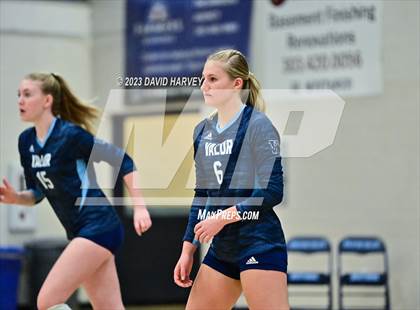 Thumbnail 3 in Valor vs Ralston Valley photogallery.