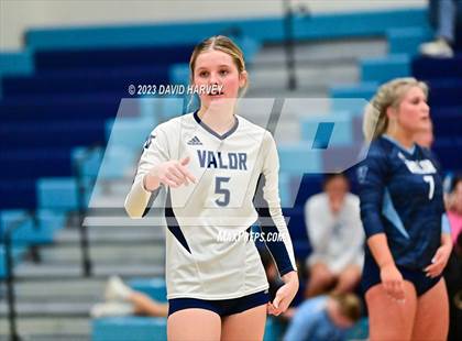 Thumbnail 3 in Valor vs Ralston Valley photogallery.
