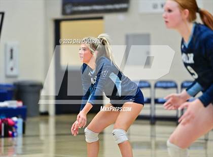 Thumbnail 1 in Valor vs Ralston Valley photogallery.