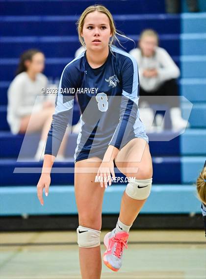 Thumbnail 2 in Valor vs Ralston Valley photogallery.