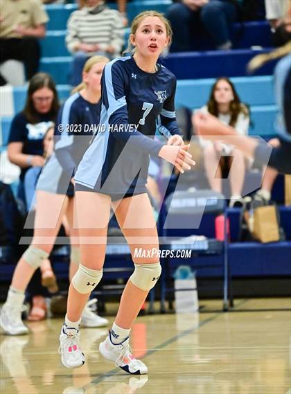 Thumbnail 1 in Valor vs Ralston Valley photogallery.