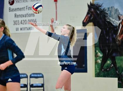 Thumbnail 2 in Valor vs Ralston Valley photogallery.