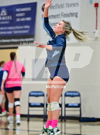 Thumbnail 1 in Valor vs Ralston Valley photogallery.