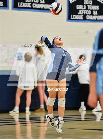 Thumbnail 3 in Valor vs Ralston Valley photogallery.