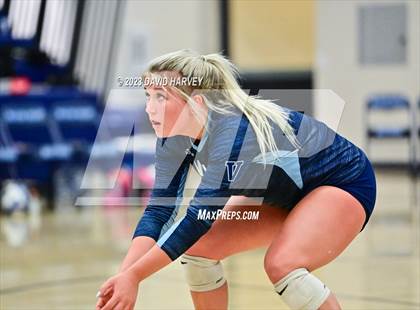 Thumbnail 1 in Valor vs Ralston Valley photogallery.