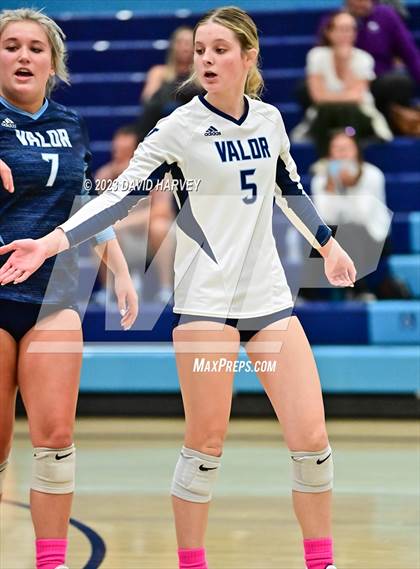 Thumbnail 1 in Valor vs Ralston Valley photogallery.