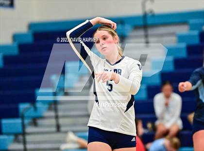 Thumbnail 1 in Valor vs Ralston Valley photogallery.