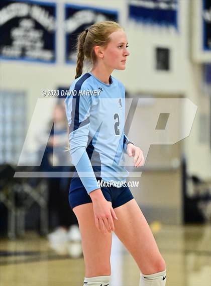 Thumbnail 2 in Valor vs Ralston Valley photogallery.
