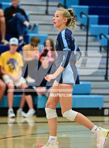 Thumbnail 3 in Valor vs Ralston Valley photogallery.