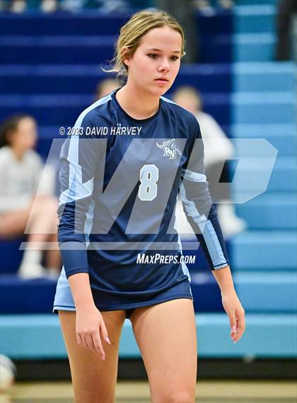 Thumbnail 2 in Valor vs Ralston Valley photogallery.