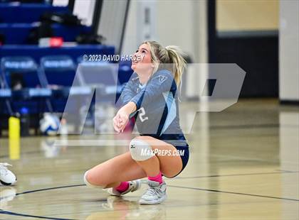 Thumbnail 2 in Valor vs Ralston Valley photogallery.