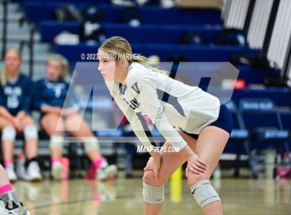 Thumbnail 2 in Valor vs Ralston Valley photogallery.