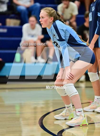 Thumbnail 3 in Valor vs Ralston Valley photogallery.