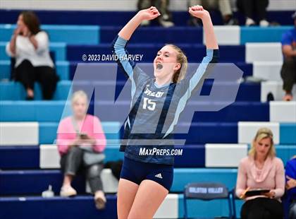 Thumbnail 3 in Valor vs Ralston Valley photogallery.