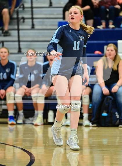 Thumbnail 3 in Valor vs Ralston Valley photogallery.