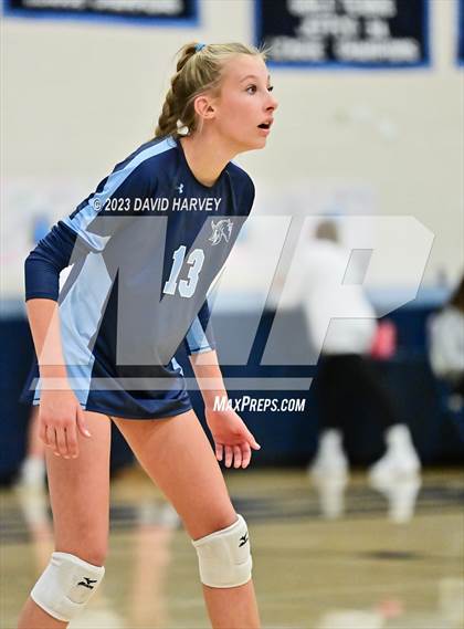 Thumbnail 1 in Valor vs Ralston Valley photogallery.