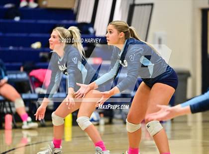 Thumbnail 3 in Valor vs Ralston Valley photogallery.
