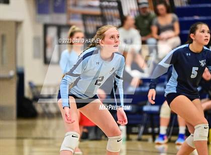 Thumbnail 2 in Valor vs Ralston Valley photogallery.