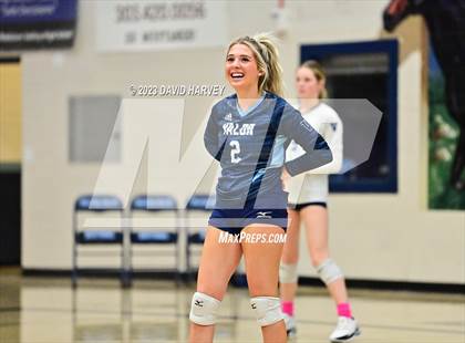 Thumbnail 2 in Valor vs Ralston Valley photogallery.