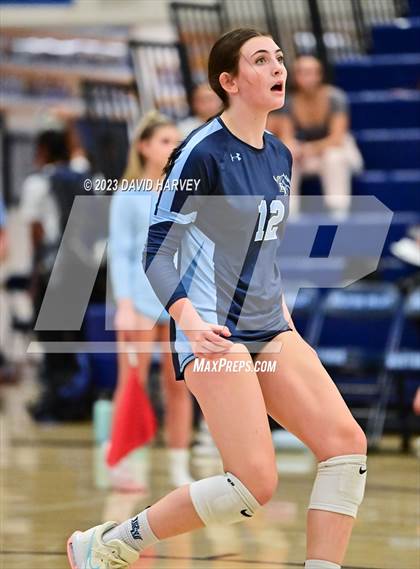 Thumbnail 1 in Valor vs Ralston Valley photogallery.