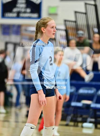 Thumbnail 3 in Valor vs Ralston Valley photogallery.