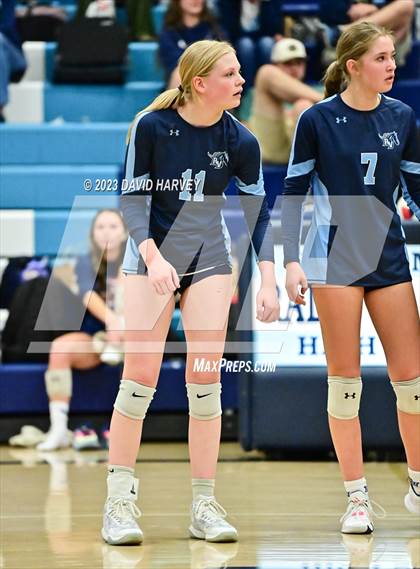 Thumbnail 1 in Valor vs Ralston Valley photogallery.