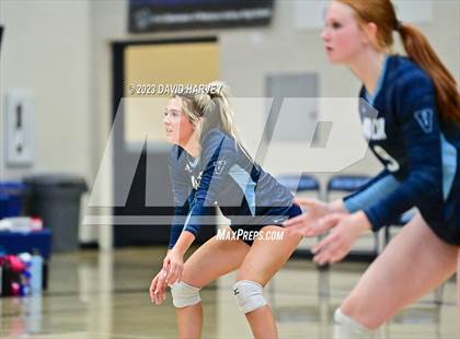 Thumbnail 2 in Valor vs Ralston Valley photogallery.