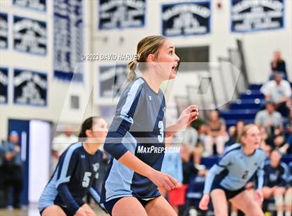 Thumbnail 2 in Valor vs Ralston Valley photogallery.