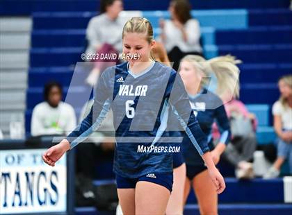 Thumbnail 2 in Valor vs Ralston Valley photogallery.