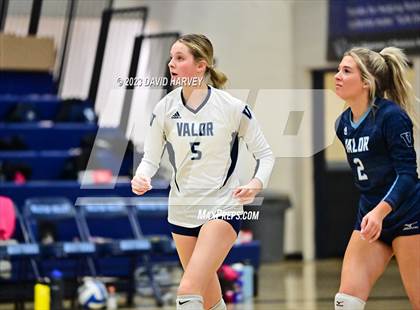 Thumbnail 2 in Valor vs Ralston Valley photogallery.