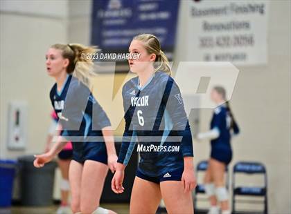 Thumbnail 1 in Valor vs Ralston Valley photogallery.