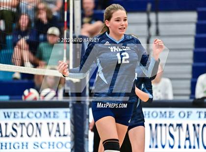Thumbnail 1 in Valor vs Ralston Valley photogallery.