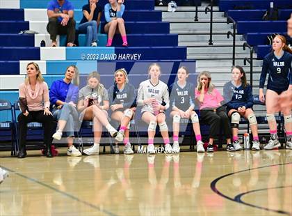 Thumbnail 3 in Valor vs Ralston Valley photogallery.