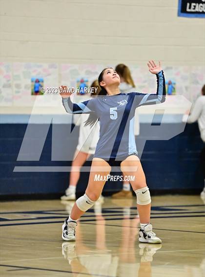 Thumbnail 1 in Valor vs Ralston Valley photogallery.