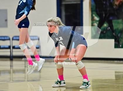 Thumbnail 2 in Valor vs Ralston Valley photogallery.