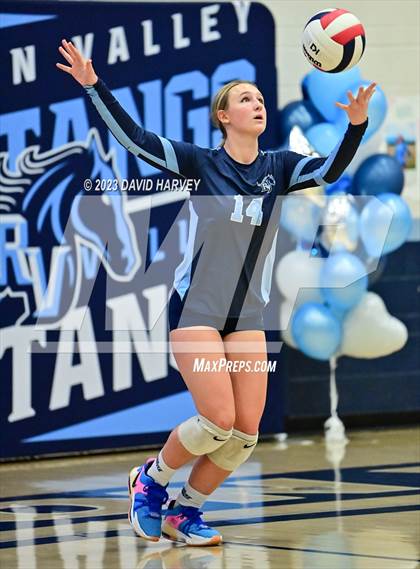 Thumbnail 1 in Valor vs Ralston Valley photogallery.