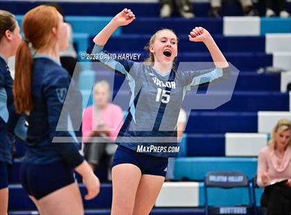Thumbnail 1 in Valor vs Ralston Valley photogallery.